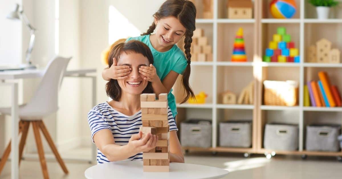 מועדון דיירים בבניין משותף