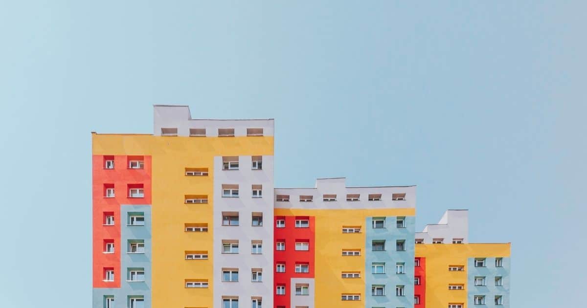 אב-בית חברת ניהול בתים