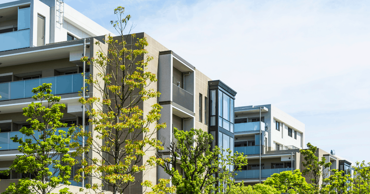 5 סיבות בגללן חברת ניהול בניינים כדאית