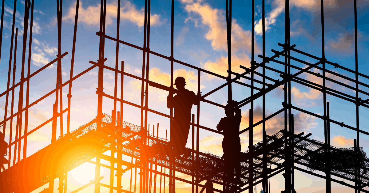 שיפוץ בניין משותף עם חברת ניהול בתים משותפים