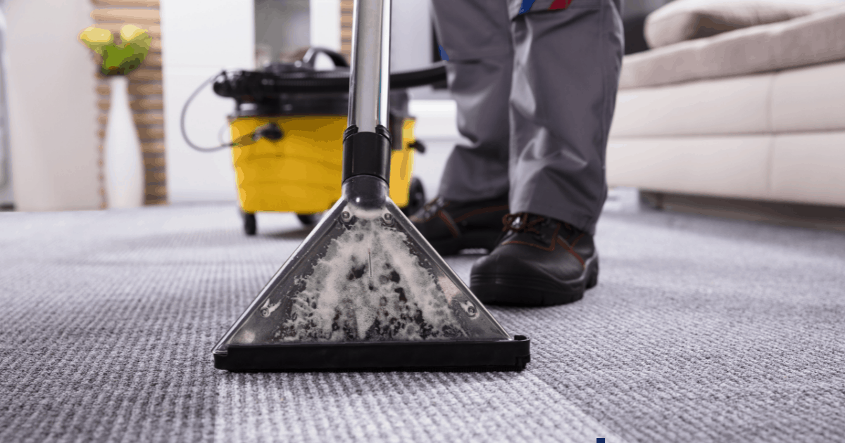 ניקיון חדרי מדרגות - אב בית