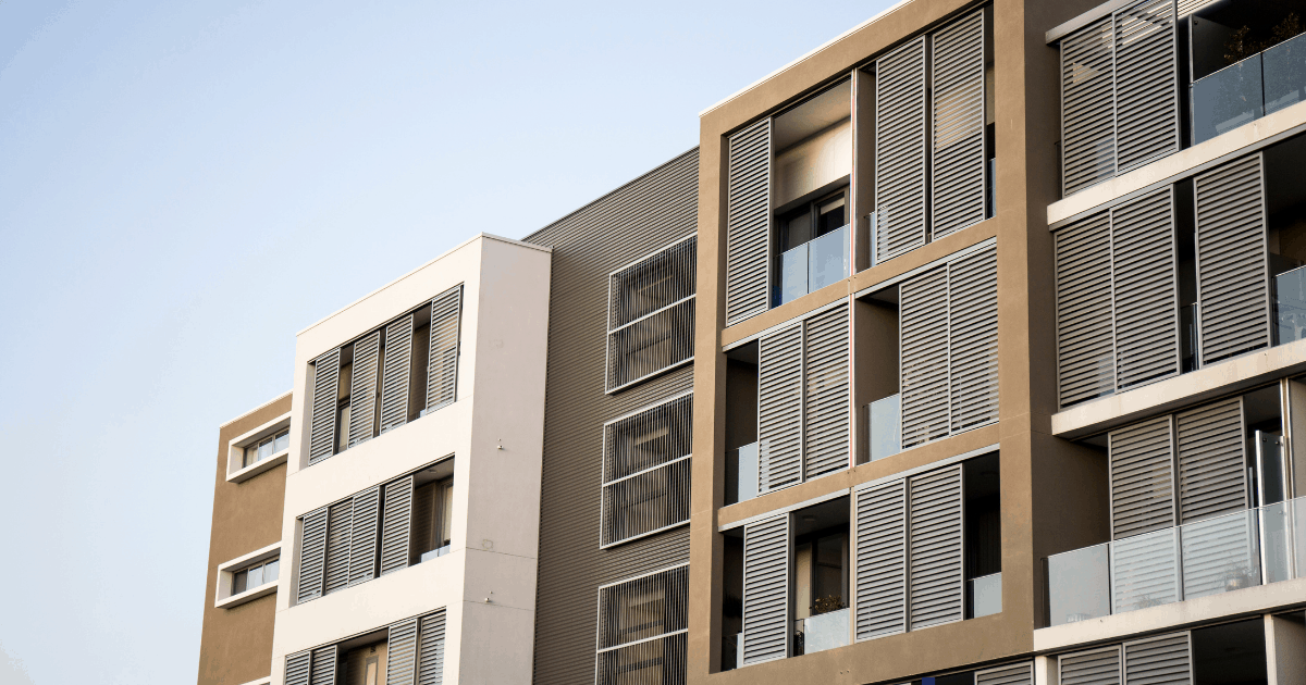 אב בית חברת ניהול נכסים