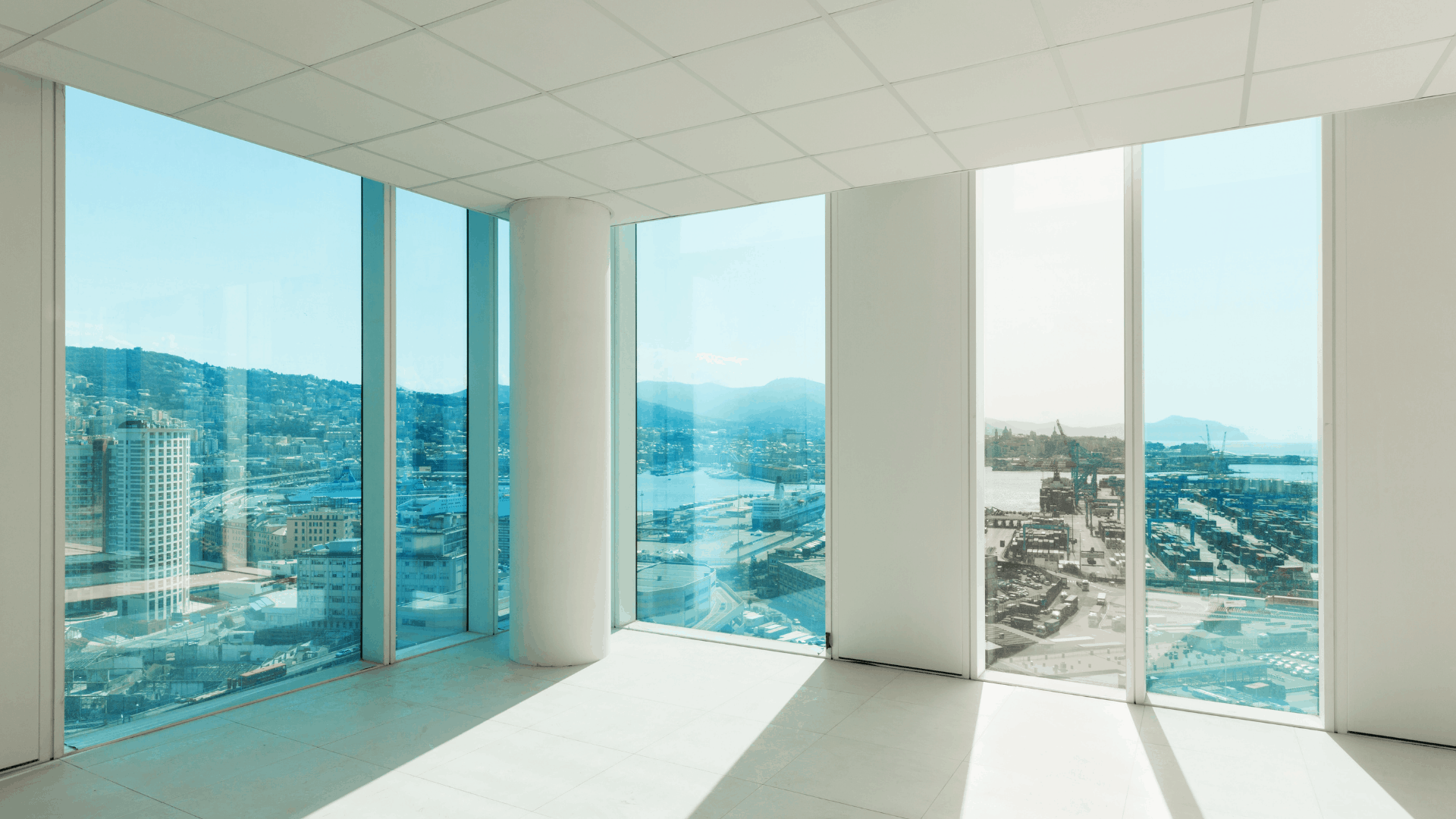 חברת ניהול בנתניה