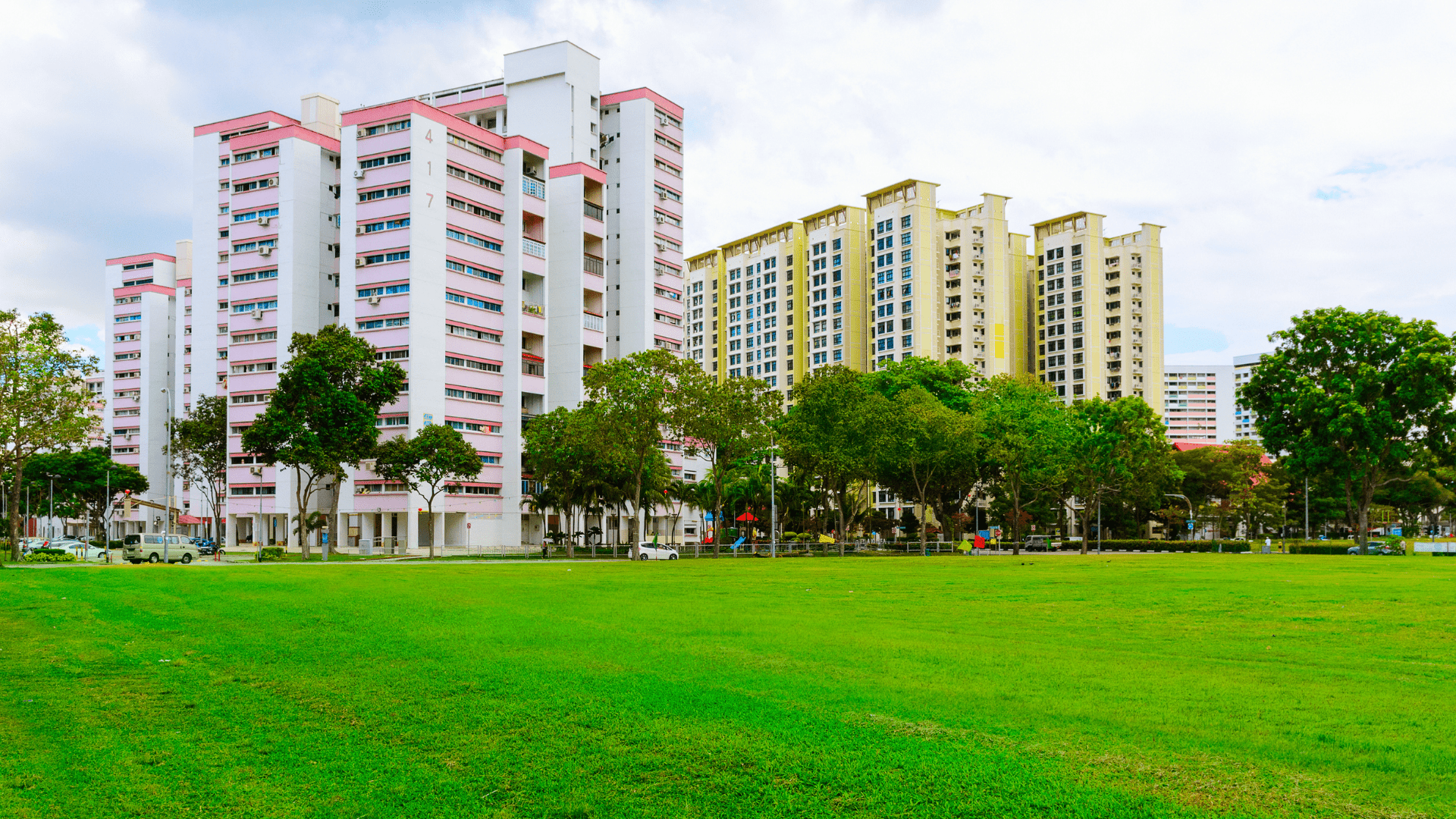 חברת ניהול בתים משותפים