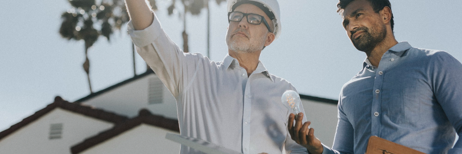 קבלנים לשיפוץ בניינים