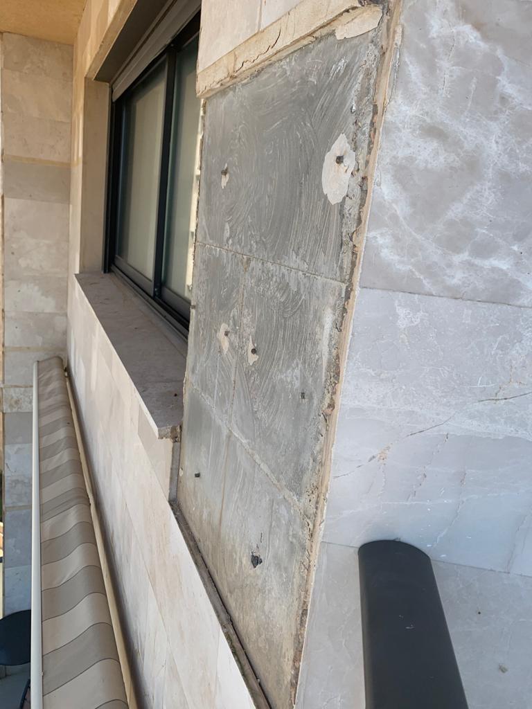 שיפוץ בניינים בהרצליה