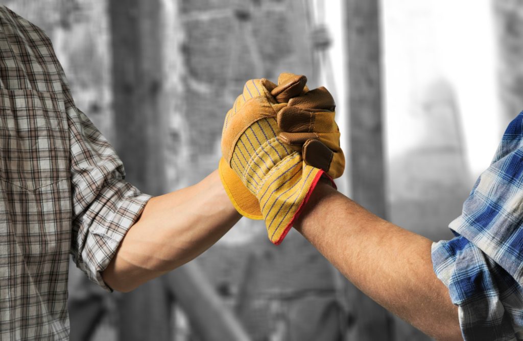 חברת אחזקות