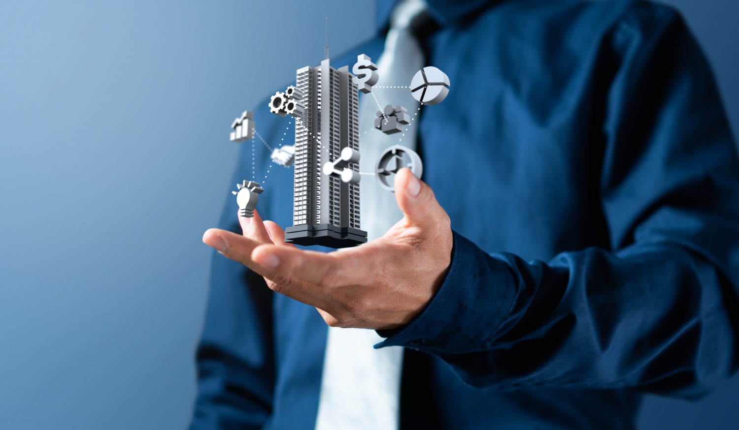 ניהול נכסים