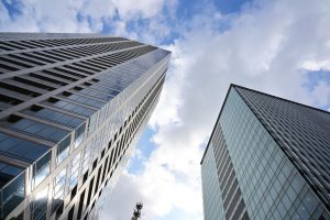 חברת ניהול ועד בית