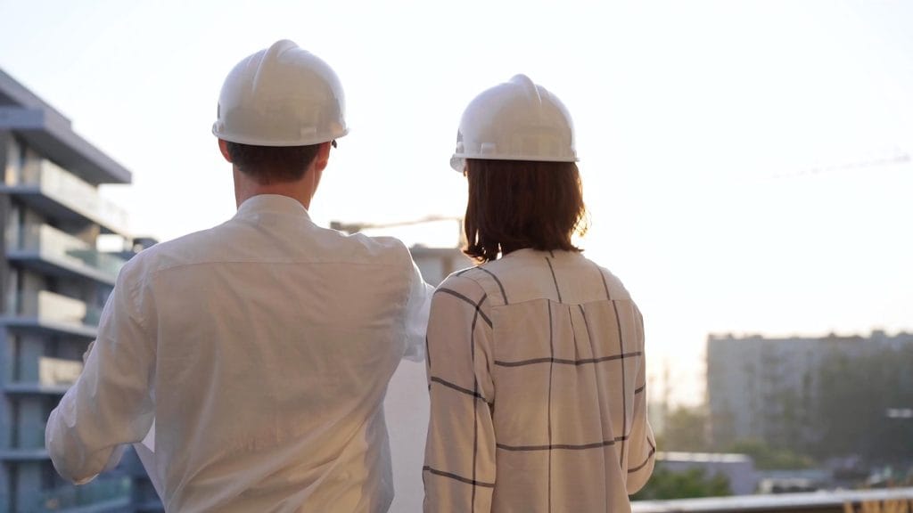 ניהול ואחזקת מבנים