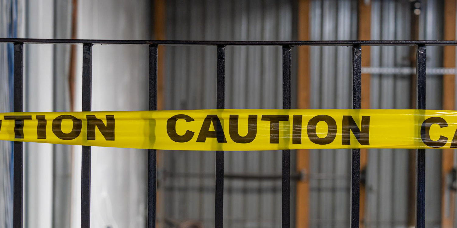 צו מבנה מסוכן