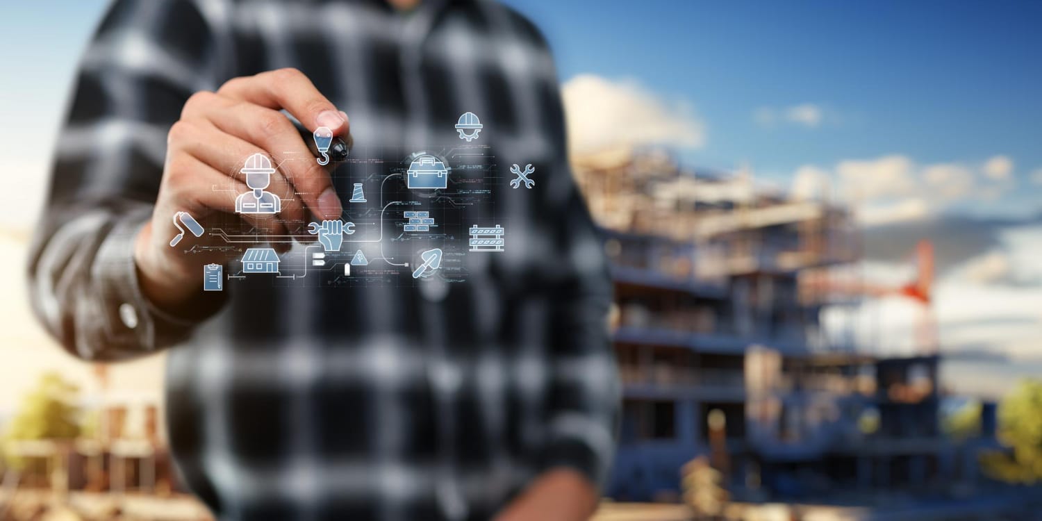 ניהול ופיקוח פרויקטים 