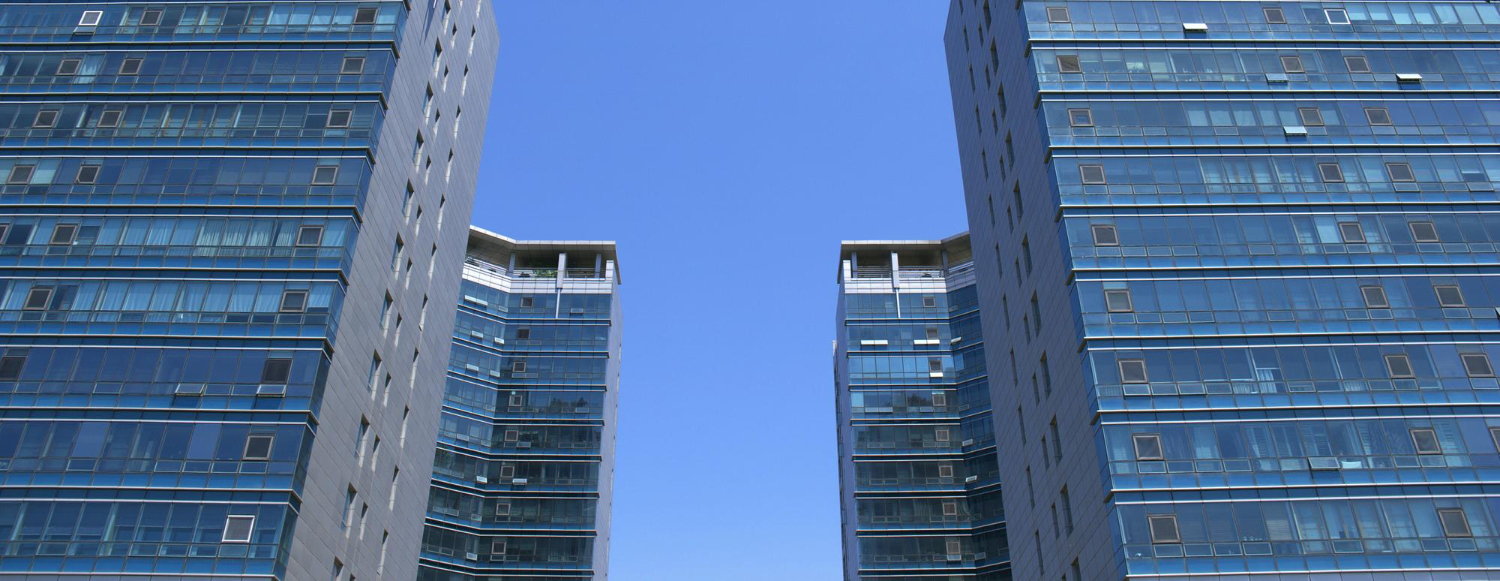 חברות ניהול בניינים