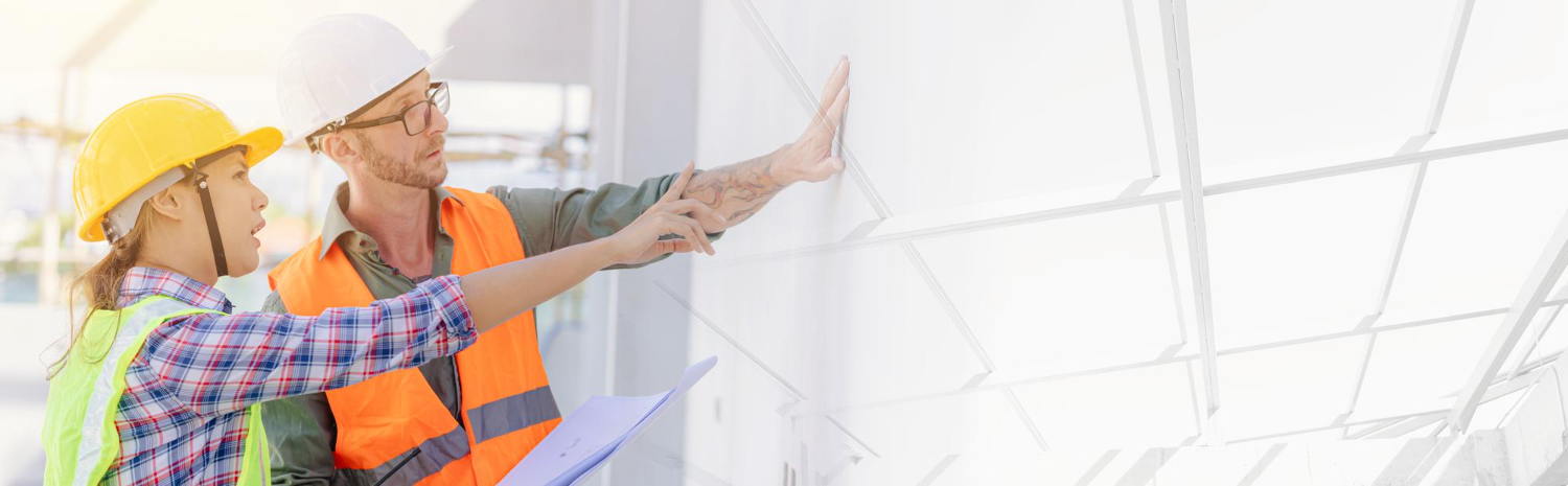 שיפוץ בניין משותף