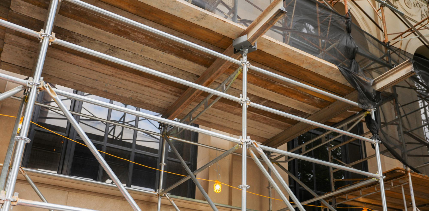 שיפוץ בית משותף