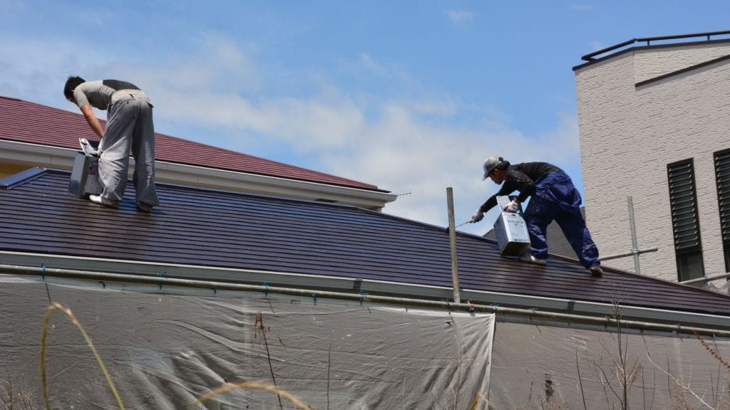 שיפוץ בניינים ישנים