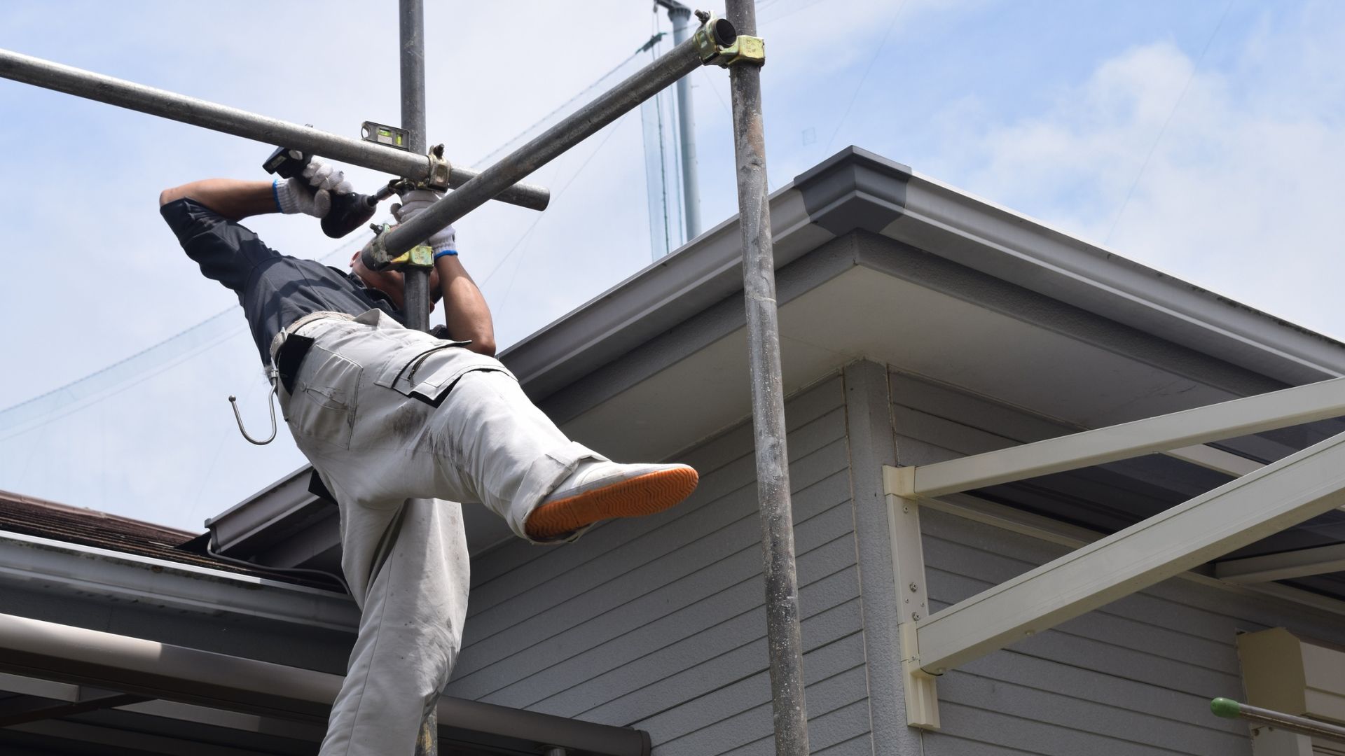 שיפוץ בניינים ישנים